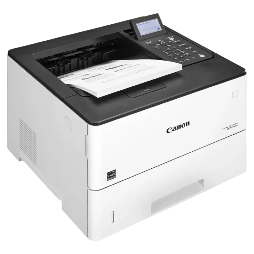 Лазерный принтер Canon Printer i-Sensys LBP325X, A4, Чёрно-Белый