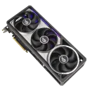 Placă Video ASUS ROG-ASTRAL-RTX5080-O16G-GAMING, 16GB GDDR7 256bit