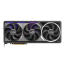 Placă Video ASUS ROG-ASTRAL-RTX5080-O16G-GAMING, 16GB GDDR7 256bit
