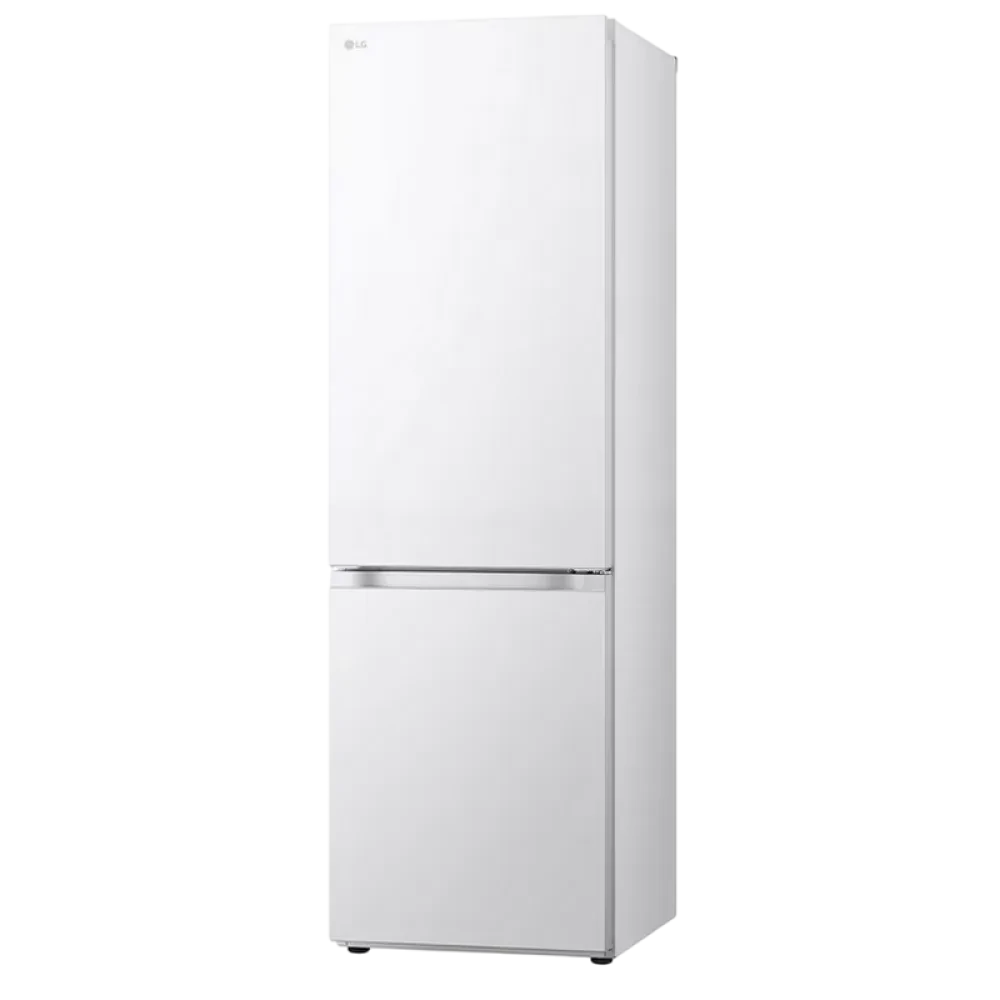 Frigider LG GBV3100ESW, Alb