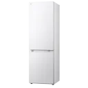 Frigider LG GBV3100ESW, Alb