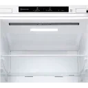 Frigider LG GBV3100ESW, Alb