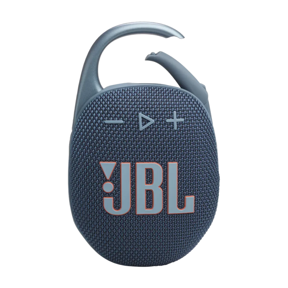 Boxă portabilă JBL Clip 5, Albastru