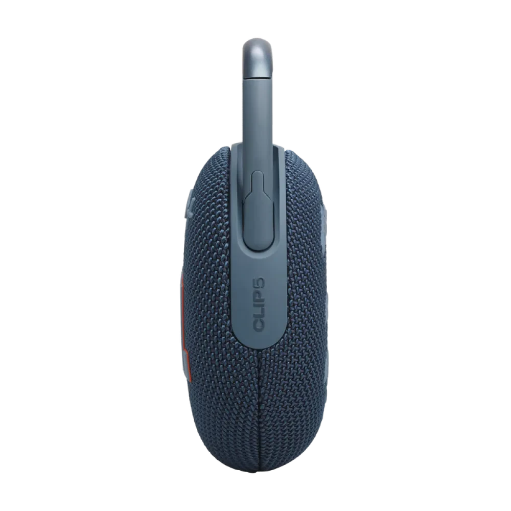 Boxă portabilă JBL Clip 5, Albastru