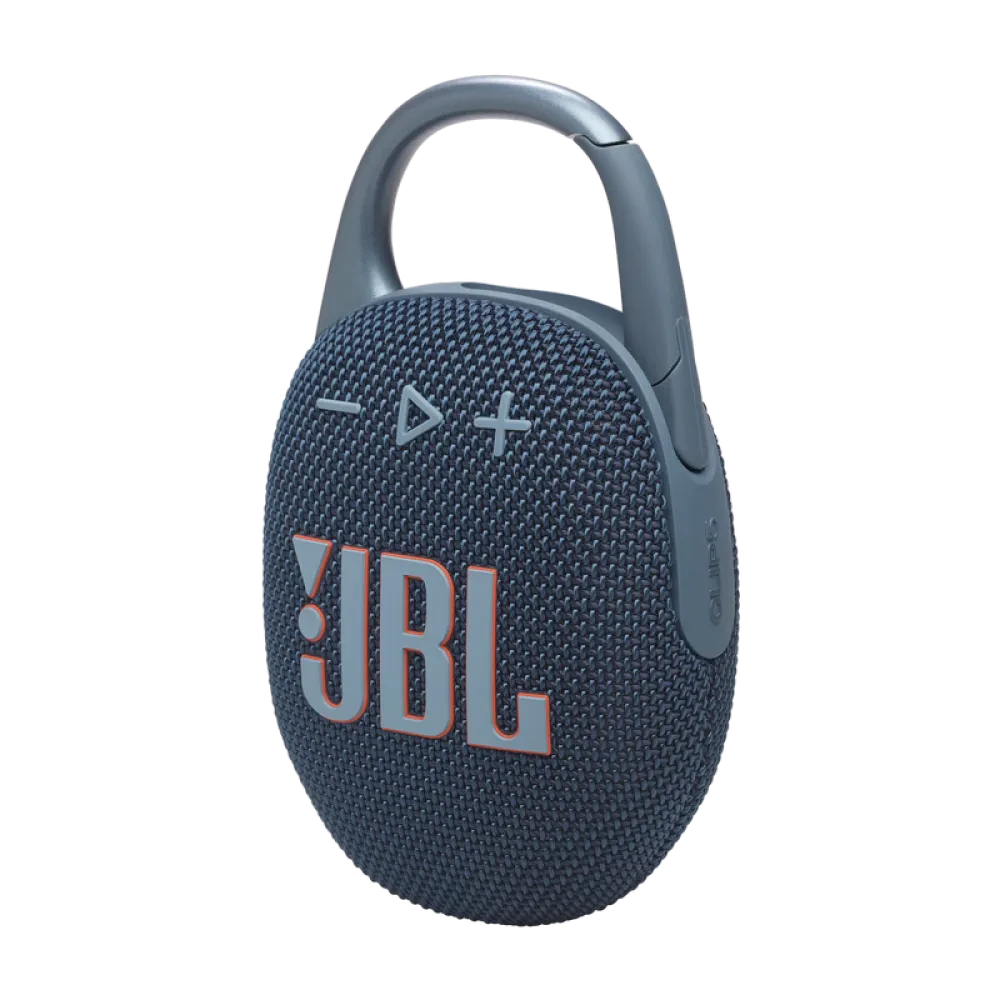 Boxă portabilă JBL Clip 5, Albastru