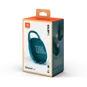 Boxă portabilă JBL Clip 5, Albastru