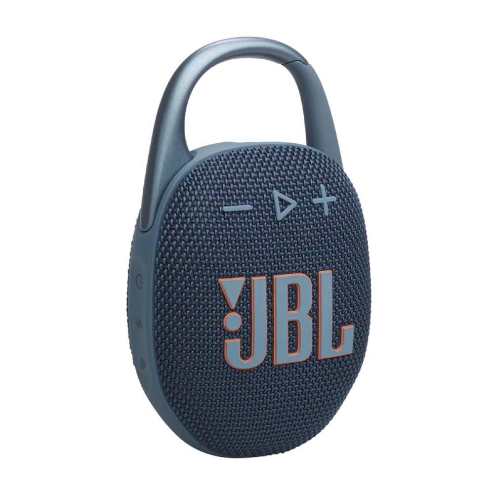Boxă portabilă JBL Clip 5, Albastru