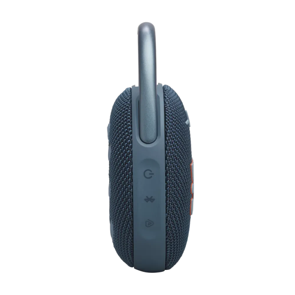 Boxă portabilă JBL Clip 5, Albastru