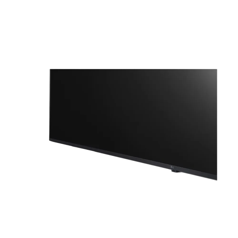 Display LG 75UL3J-E, 75", Albastru