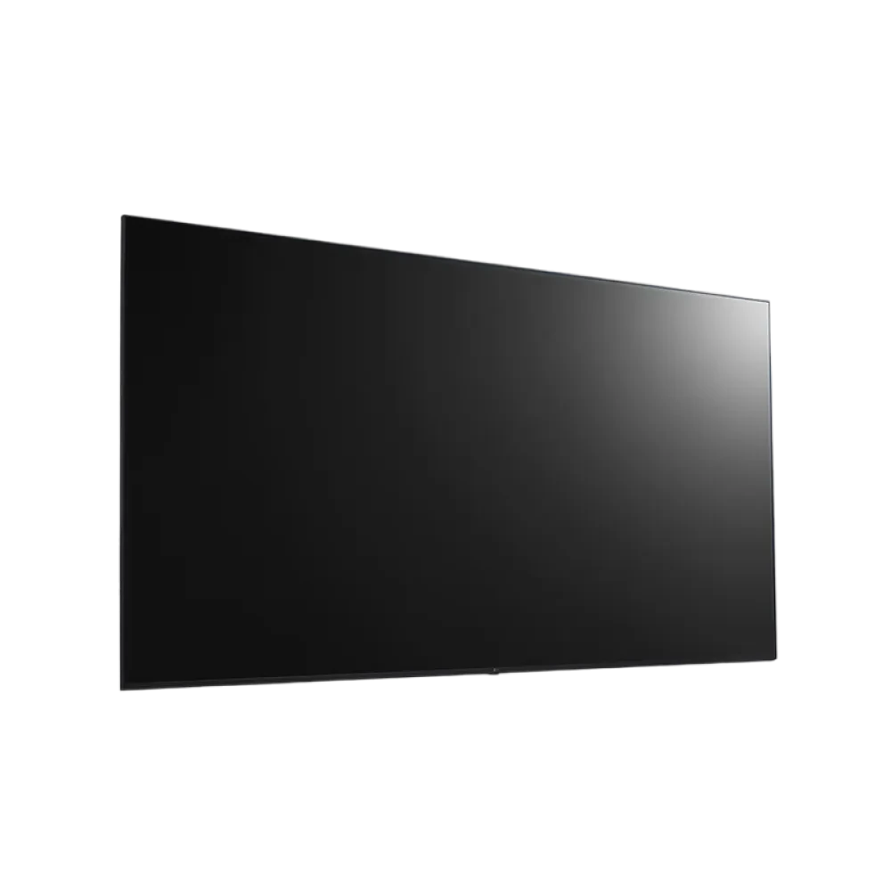 Display LG 75UL3J-E, 75", Albastru