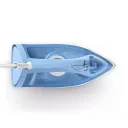 Утюг PHILIPS DST3020/20, 2200Вт, Голубой