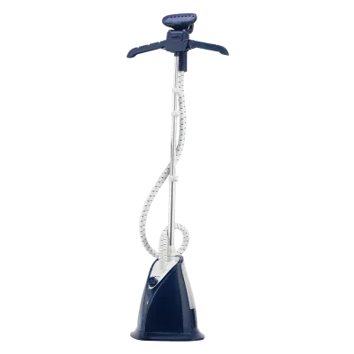 Стационарный отпариватель VITEK VT-2437, Синий | Белый