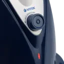 Aparat de calcat cu aburi stationar VITEK VT-2437, Albastru | Alb