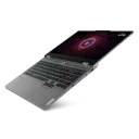 Laptop Gaming 15,6" Lenovo LOQ 15ARP9, Luna Grey, AMD Ryzen 7 7435HS, 24GB/1024GB, Fără SO