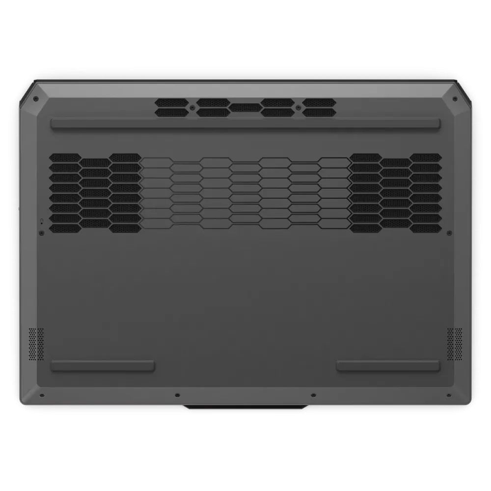 Laptop Gaming 15,6" Lenovo LOQ 15ARP9, Luna Grey, AMD Ryzen 7 7435HS, 24GB/1024GB, Fără SO