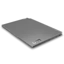 Laptop Gaming 15,6" Lenovo LOQ 15ARP9, Luna Grey, AMD Ryzen 7 7435HS, 24GB/1024GB, Fără SO