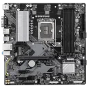 Материнская плата Gigabyte B760M D3HP, LGA1700, Intel B760, Micro-ATX