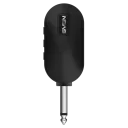 Microfon Karaoke SVEN MK-742, Fără fir, Negru