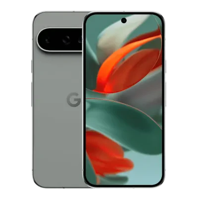 Смартфон Google Pixel 9 Pro, 16Гб/128Гб, Hazel
