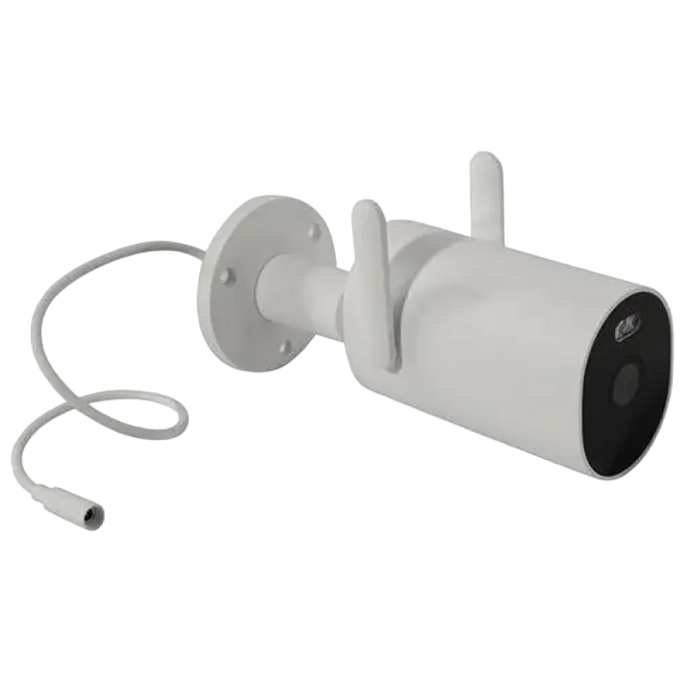 Camera de supraveghere IP Xiaomi AW300, Alb