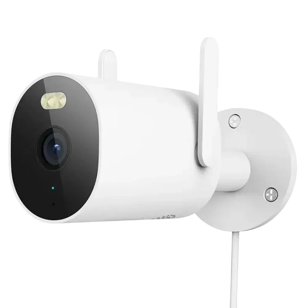 Camera de supraveghere IP Xiaomi AW300, Alb