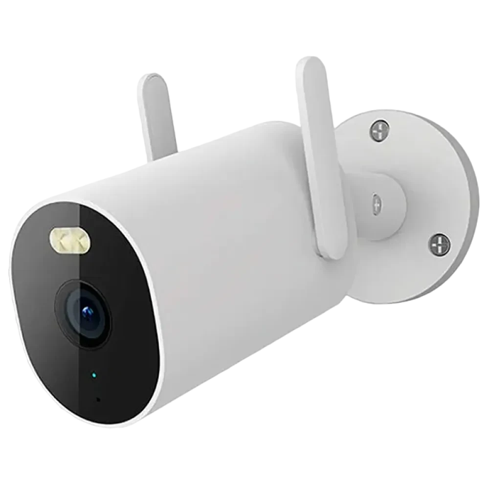 Camera de supraveghere IP Xiaomi AW300, Alb