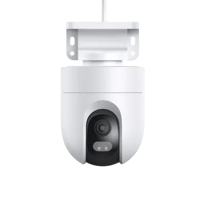 Камера видеонаблюдения Xiaomi CW400, Белый