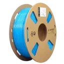 Filament pentru imprimantă 3D Gembird 3DP-PETG1.75-01-B, PETG, Albastru, 1.75 mm, 1 kg
