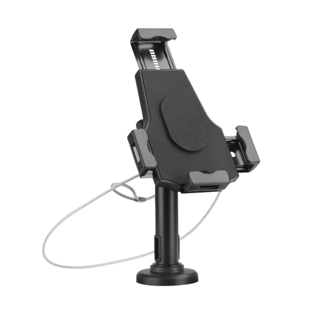 Настольная подставка Reflecta Tabula Lock II, Чёрный