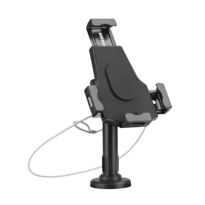 Настольная подставка Reflecta Tabula Lock II, Чёрный