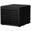 Extensie NAS SYNOLOGY DX1215, Negru
