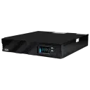 Источник бесперебойного питания PCM SPR-3000, Линейно-интерактивный, 3000VA, Башня/Крепление в стойку