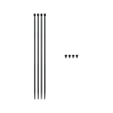 Блок питания для компьютеров Deepcool PF550, 550 Вт, ATX
