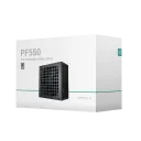 Блок питания для компьютеров Deepcool PF550, 550 Вт, ATX