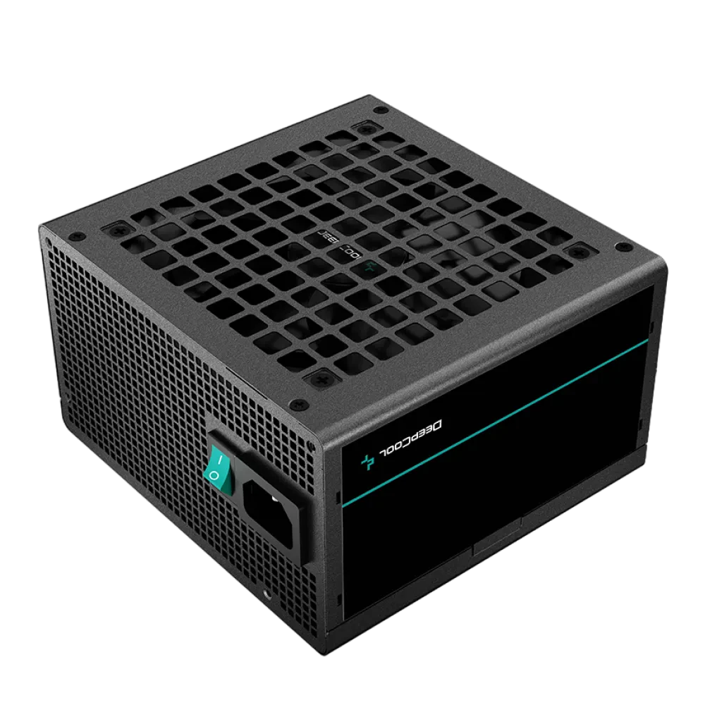 Блок питания для компьютеров Deepcool PF550, 550 Вт, ATX