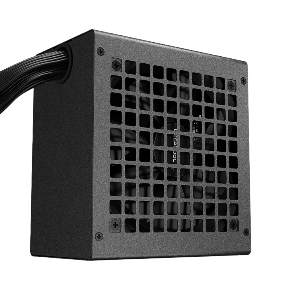 Блок питания для компьютеров Deepcool PF550, 550 Вт, ATX