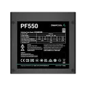 Блок питания для компьютеров Deepcool PF550, 550 Вт, ATX