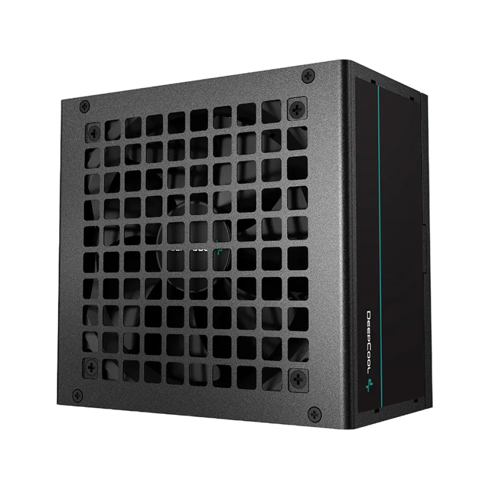 Блок питания для компьютеров Deepcool PF550, 550 Вт, ATX