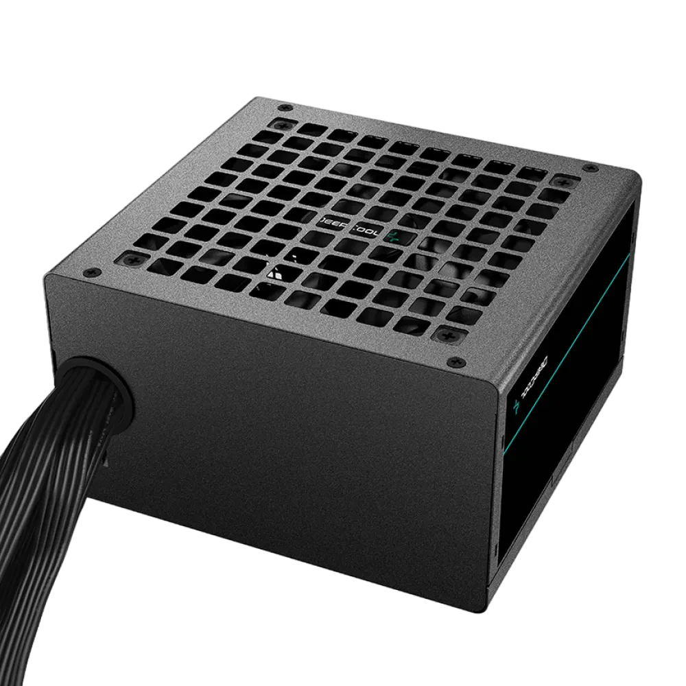 Блок питания для компьютеров Deepcool PF550, 550 Вт, ATX