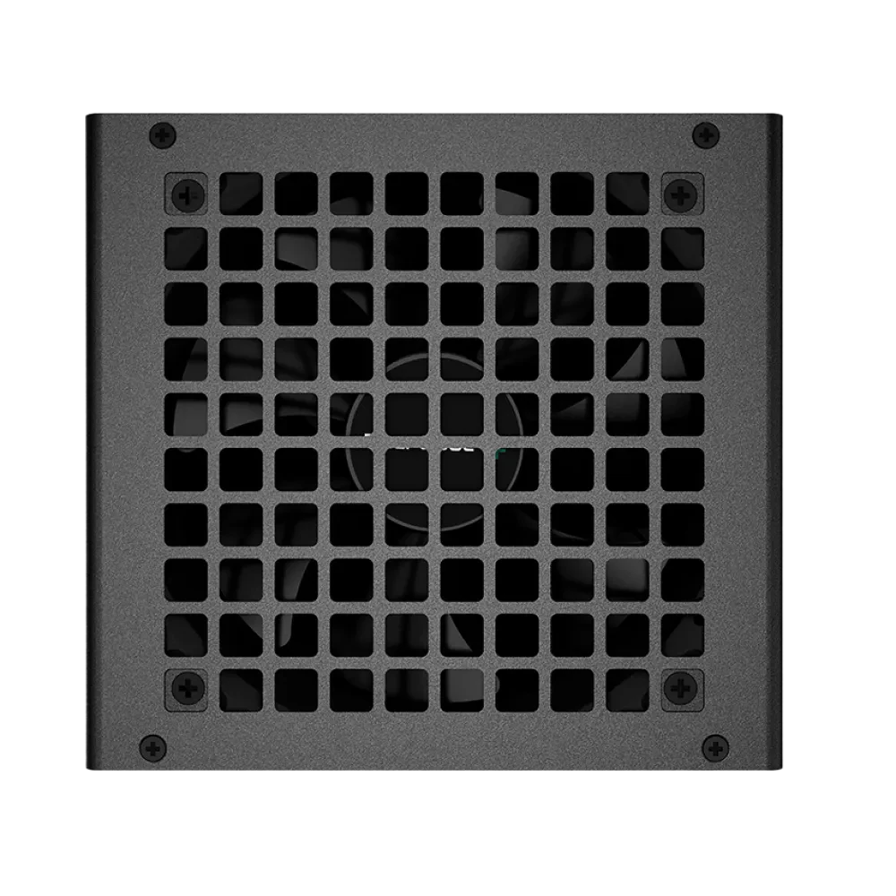 Блок питания для компьютеров Deepcool PF550, 550 Вт, ATX