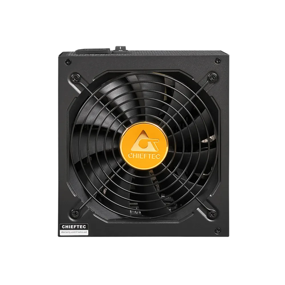 Sursă Alimentare PC Chieftec PPS-1050FC-A3, 1050 W, ATX, Complet modular