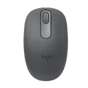 Mouse Wireless Logitech M196, Grafit