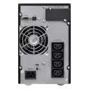 Источник бесперебойного питания Eaton 9E1000I, Онлайн, 1000VA, Башня