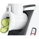 Мясорубка Bosch MFW3X14W, Белый