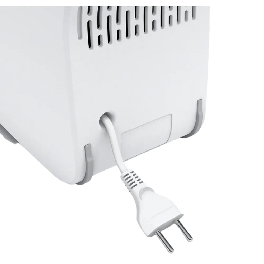 Мясорубка Bosch MFW3X14W, Белый