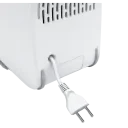 Мясорубка Bosch MFW3X14W, Белый