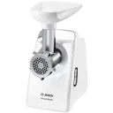 Мясорубка Bosch MFW3X14W, Белый