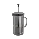 Cafetiera French Press Polaris Graphit-1000FP, 1L, Gri