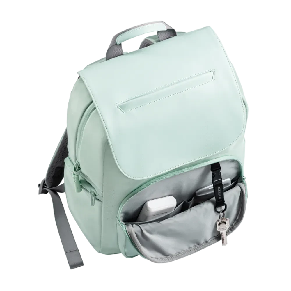 Rucsac Bobby Daypack, 16", Verde