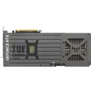 Видеокарта ASUS TUF-RTX5070-O12G-GAMING, 12ГБ GDDR7 192бит